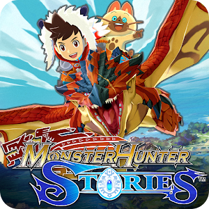 monster hunter stories download pc