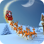 Cover Image of Download Christmas Wallpaper 4K Latest 1.01 APK