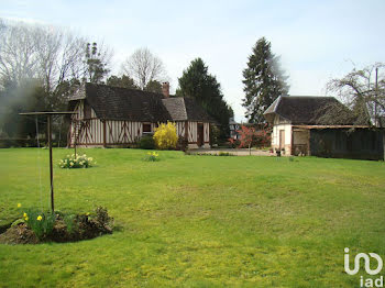 maison à Grand Bourgtheroulde (27)