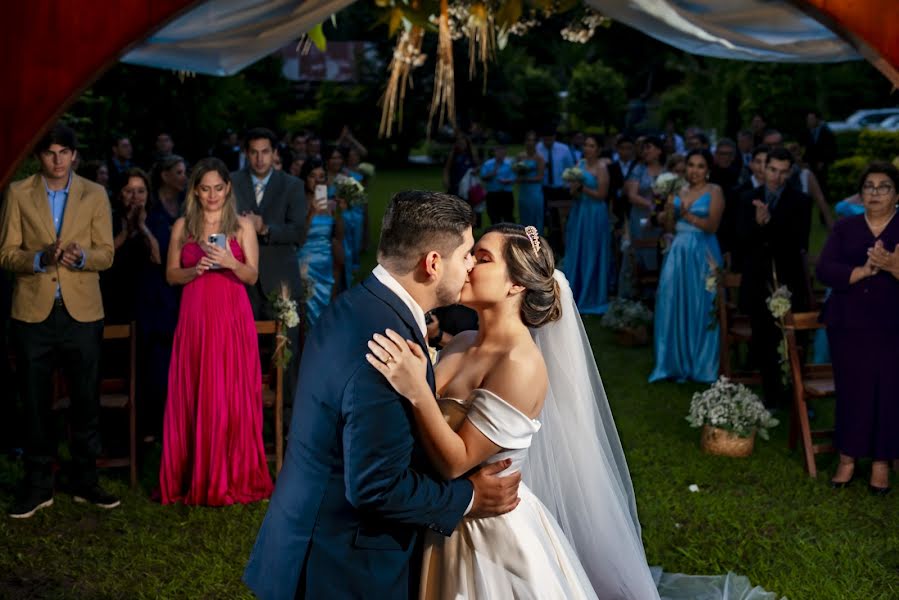 Fotografer pernikahan Jose Parada (joseparadaphoto). Foto tanggal 31 Juli 2023