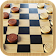 Damas (Spanish Checkers) icon