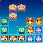 Cover Image of Descargar Animal Block Puzzle 1.2 APK