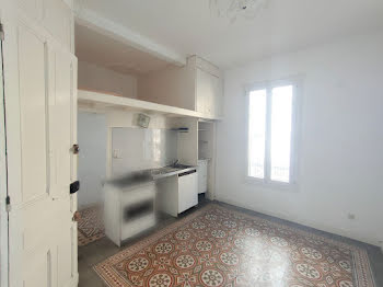 appartement à Nice (06)