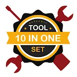 Cover Image of ダウンロード 10 in One Toolset, check battery, sound and system 0.0.7 APK