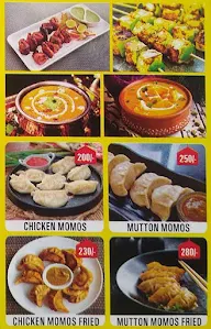 Sonu's Chicken Hut menu 6