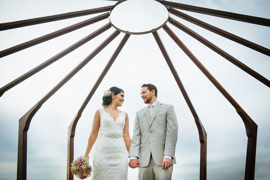 Fotógrafo de bodas Lizeth Aviles (lizethaviles). Foto del 2 de junio 2017