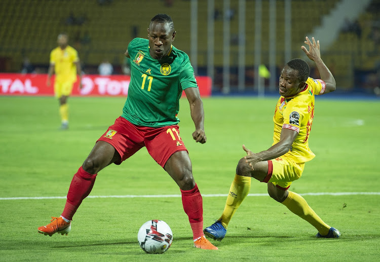 Cameroon will host the Africa Cup of Nations tournament from January 9.