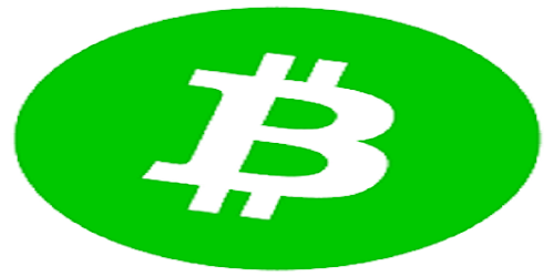 Android application Ganhe Bitcoins screenshort