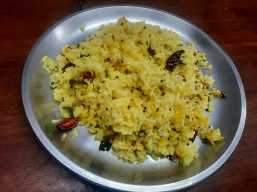 Lemon Rice [1 Bowl]