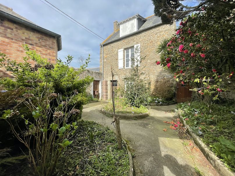 Vente maison 4/5 pièces  à Saint-Malo (35400), 346 500 €