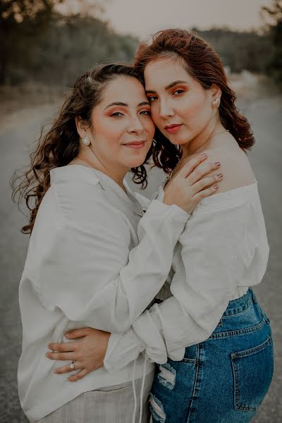 Fotografer pernikahan Vanya Frutos Jaime (vanyafrutos). Foto tanggal 15 Mei 2022