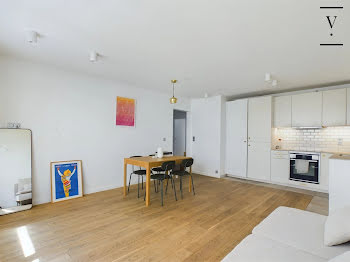 appartement à Paris 11ème (75)