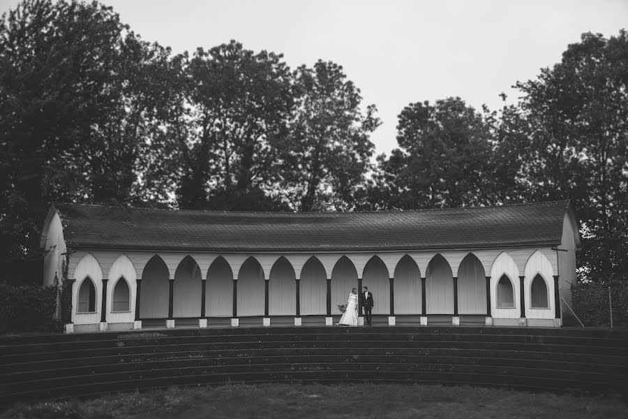 Wedding photographer Yves Schüpbach (foto-bern). Photo of 13 May 2019