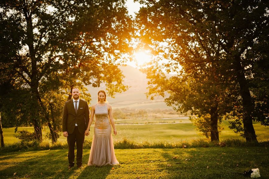 Fotografo di matrimoni Karlo Gavric (redfevers). Foto del 31 gennaio 2017