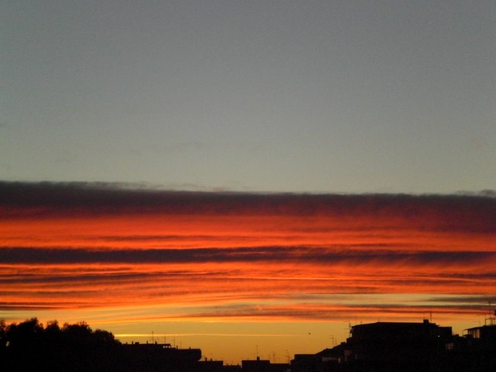 Striscia di colore di Crotalo