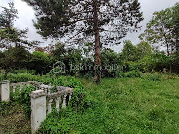 terrain à Gournay-sur-Marne (93)