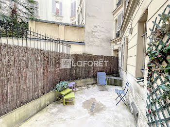 appartement à Paris 9ème (75)