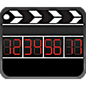 Timecode Calculator