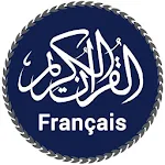 Cover Image of Descargar Corán en francés-Quran MP3 1.4 APK