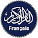 Coran en Français-Quran MP3 icon