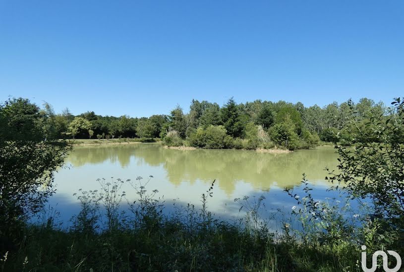  Vente Terrain à bâtir - à Bonnoeuvre (44540) 