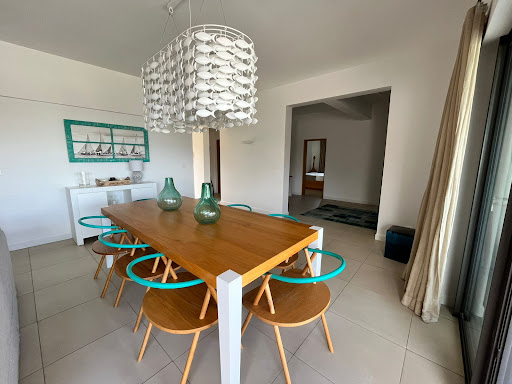 Apartment with terrace 5