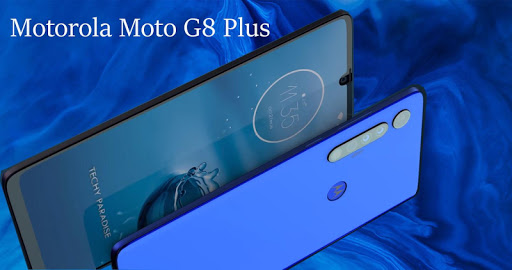 Theme for Motorola G8 Plus