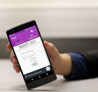  Crypten- screenshot thumbnail   