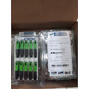 10 Đầu Nối Quang Fast Connector Sc/Apc Loại Jt Giá Chưa Vat.