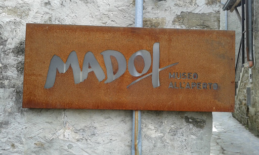 MADOI museo all'aperto 