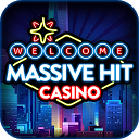 アプリのダウンロード Massive Hit! Casino Slot Machines をインストールする 最新 APK ダウンローダ