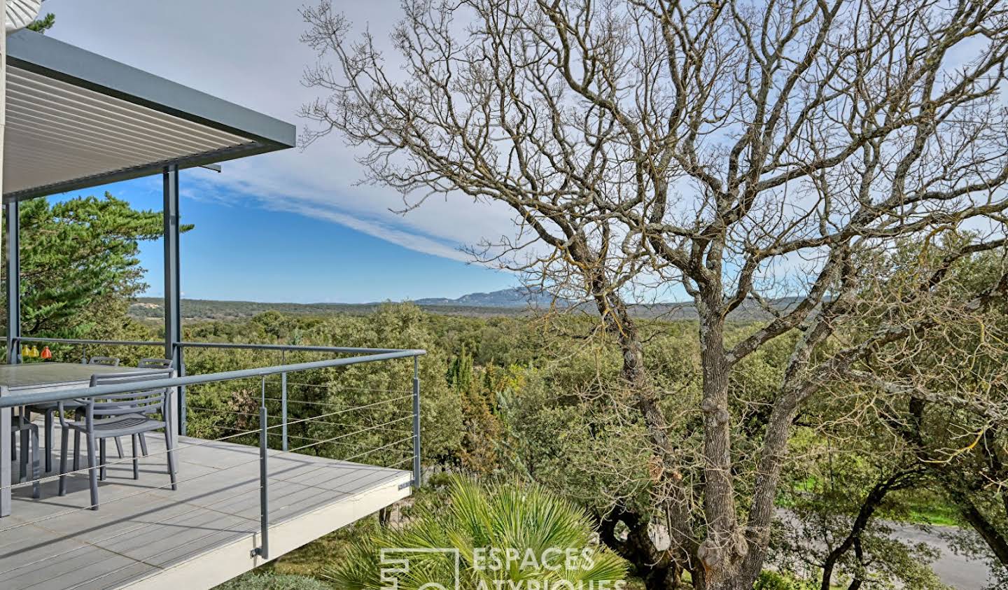 Maison avec piscine et terrasse Montpellier