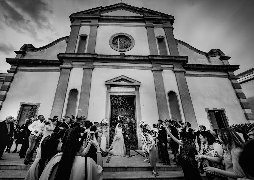 Hochzeitsfotograf Giuseppe Maria Gargano (gargano). Foto vom 28. März 2019