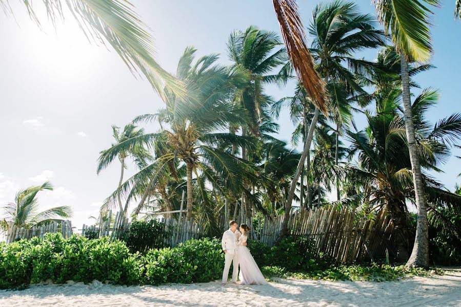 Photographe de mariage Kseniya Dolzhenko (kseniadolzhenko). Photo du 4 février 2018