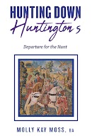 Hunting Down Huntington's cover