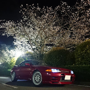 スカイライン GT-R BNR32