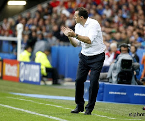 Wilmots réalise :  "L'Euro des coureurs", mais qui court le plus ?