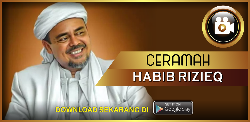 Ceramah Habib Rizieq Terbaru Mp3 Pigura