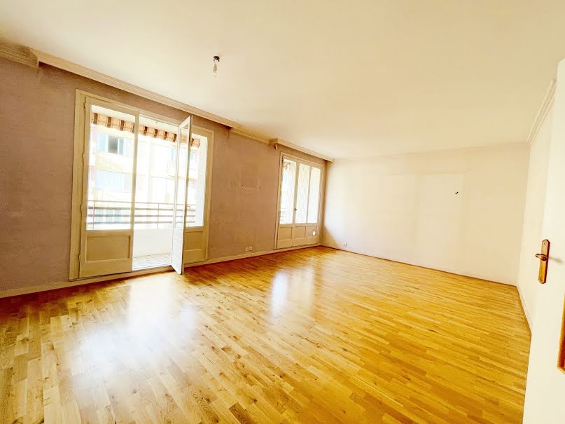 Vente appartement 4 pièces 70 m² à Lyon 8ème (69008), NaN €