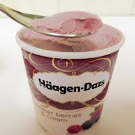 Häagen-Dazs 哈根達斯(中和店)