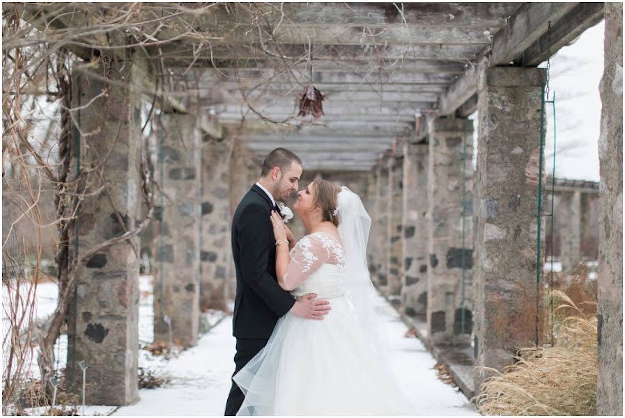 結婚式の写真家Kimberly Resler (kimberlyresler)。2019 12月30日の写真