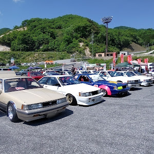 カローラレビン AE86