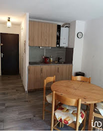 appartement à Agde (34)