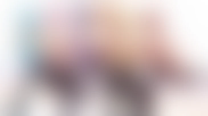 「ごめ…いや、ありがとう。」のメインビジュアル