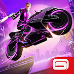 Cover Image of Tải xuống Gangstar Vegas: Thế giới tội phạm 4.9.1a APK