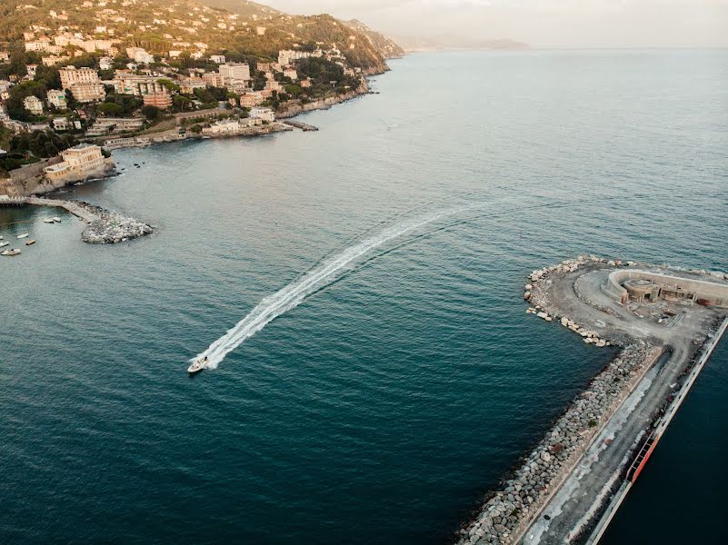 Fotografo di matrimoni Nataliia Danylyshyn (bvqs4m0). Foto del 16 settembre 2023