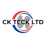 Ck Teck Ltd Logo