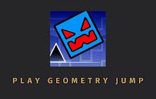 Geometry Jump Game  small promo image