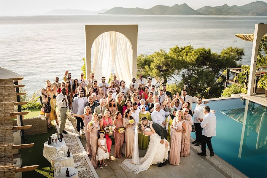 Fotógrafo de bodas Furkan Akarsu (furkanakarsu). Foto del 1 de abril