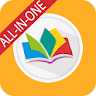 All-In-One Kids Books Class KG icon